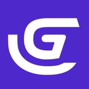 Logo de G develop